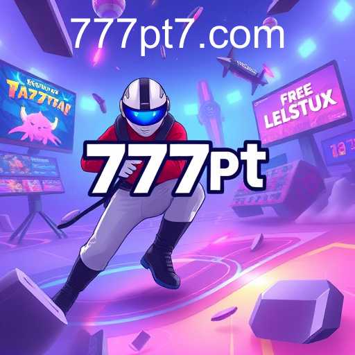 777pt: Transforming the Gaming Experience in 2025