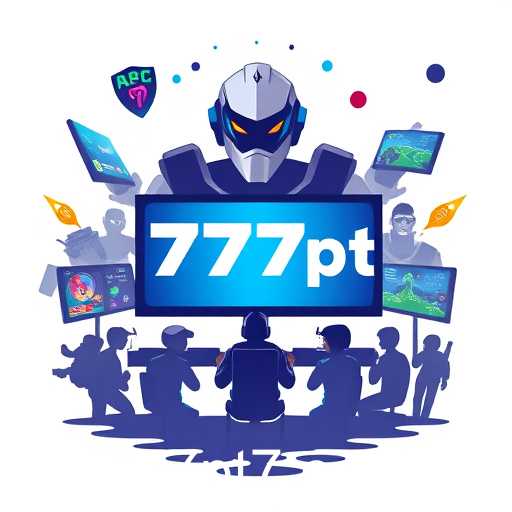 777pt Dominates Online Gaming Scene
