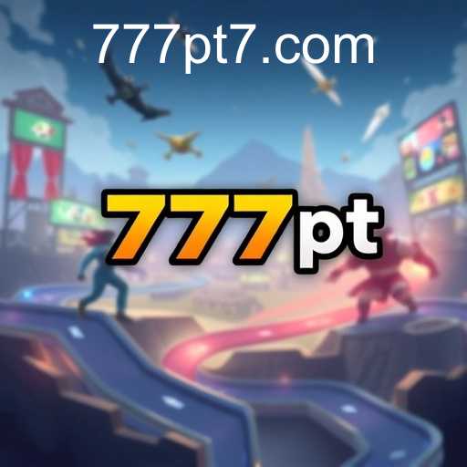 777pt Gaming Surge: A New Era