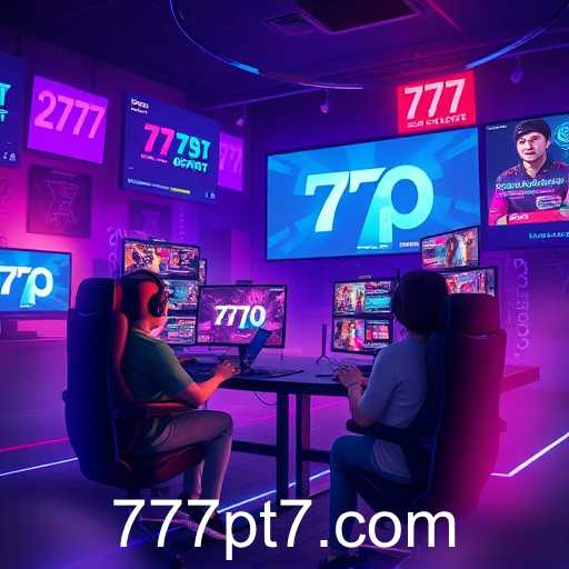 777pt Revolutionizes Online Gaming