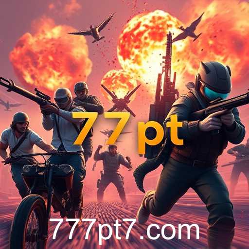 Exploring the Thrills of Action Games Under the '777pt' Banner