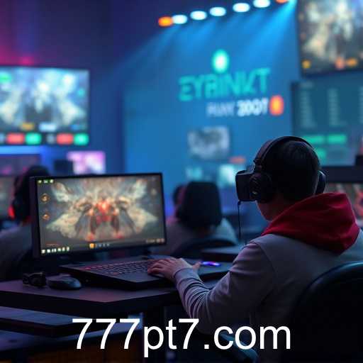 Exploring the Digital Frontier: Gaming in 2025