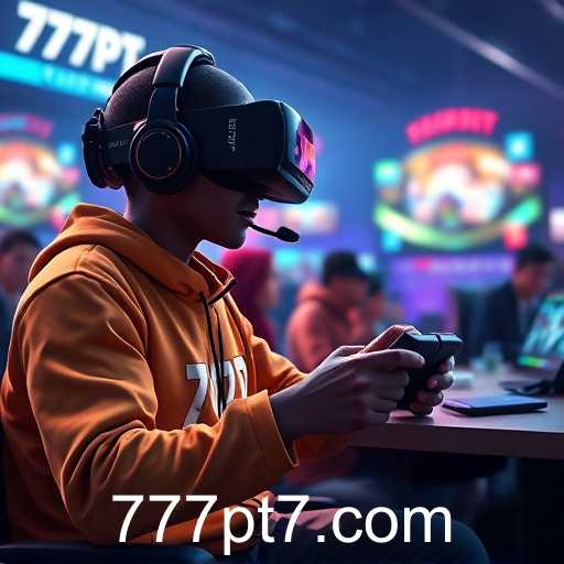 Evolution of Gaming Platforms