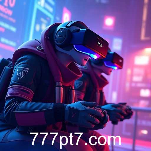 Exploring 777pt: Innovations in Online Gaming