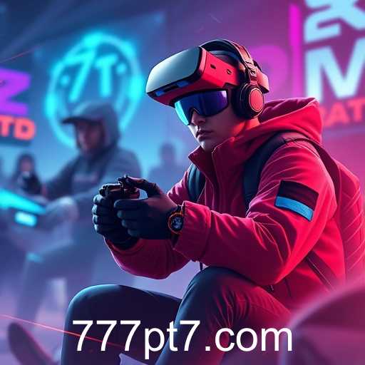 777pt: Gaming Evolution in the Digital Age