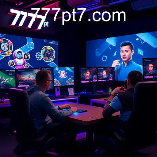 Gaming Trends to Watch in 2025