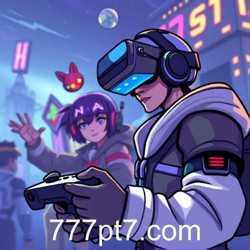 Online Gaming's Global Expansion