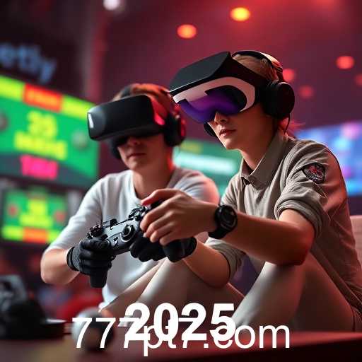 Revolutionizing Online Gaming: How 777pt Leads the Charge