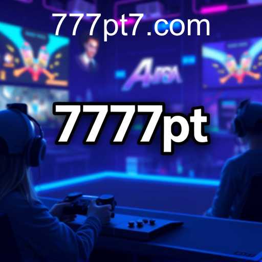 The Rise of 777pt in Online Gaming
