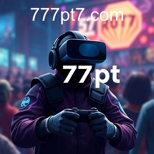 The Rise of 777pt: A Digital Gaming Revolution