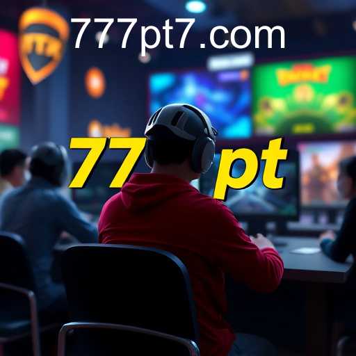 The Rise of 777pt in Online Gaming