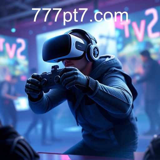 The Rise of 777pt: Revolutionizing Online Gaming