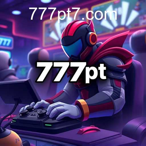 The Rise of 777pt: Gaming Industry's Hidden Gem