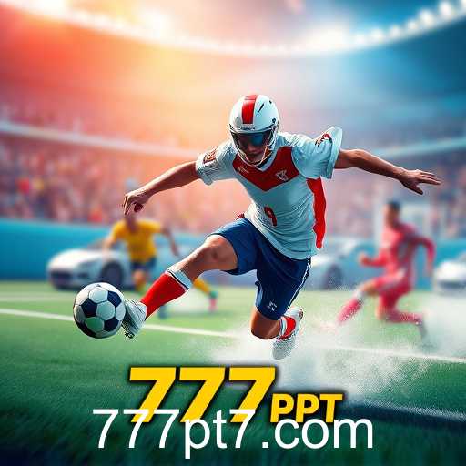 Exploring the Exciting World of Sports Games on the '777pt' Platform