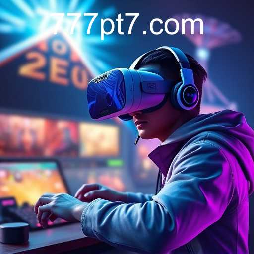 The Rise of Virtual Reality in Online Gaming